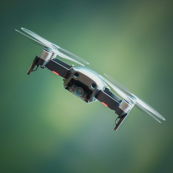 โดรน DJI Neo Series รับลงทะเบียนและประกันภัย